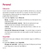 Preview for 210 page of LG Rebel L43AL User Manual