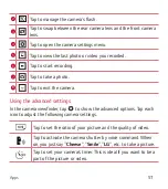 Предварительный просмотр 58 страницы LG Rebel L44VL User Manual