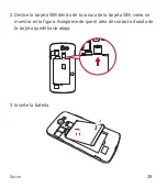 Предварительный просмотр 141 страницы LG Rebel L44VL User Manual