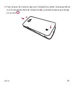 Предварительный просмотр 142 страницы LG Rebel L44VL User Manual