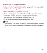 Предварительный просмотр 156 страницы LG Rebel L44VL User Manual