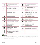 Предварительный просмотр 161 страницы LG Rebel L44VL User Manual