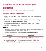 Предварительный просмотр 164 страницы LG Rebel L44VL User Manual