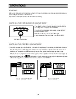 Предварительный просмотр 19 страницы LG Refrigerator-freezer Owner'S Manual