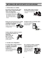 Предварительный просмотр 29 страницы LG Refrigerator-freezer Owner'S Manual