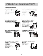 Предварительный просмотр 30 страницы LG Refrigerator-freezer Owner'S Manual