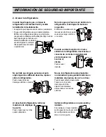 Предварительный просмотр 31 страницы LG Refrigerator-freezer Owner'S Manual