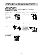 Предварительный просмотр 33 страницы LG Refrigerator-freezer Owner'S Manual