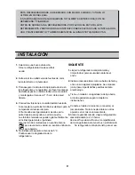 Предварительный просмотр 34 страницы LG Refrigerator-freezer Owner'S Manual