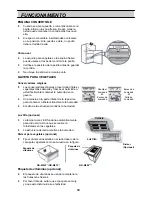 Предварительный просмотр 39 страницы LG Refrigerator-freezer Owner'S Manual