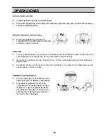 Предварительный просмотр 40 страницы LG Refrigerator-freezer Owner'S Manual