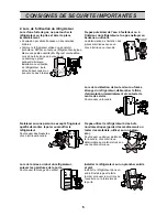 Предварительный просмотр 55 страницы LG Refrigerator-freezer Owner'S Manual