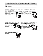 Предварительный просмотр 57 страницы LG Refrigerator-freezer Owner'S Manual