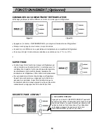 Предварительный просмотр 61 страницы LG Refrigerator-freezer Owner'S Manual