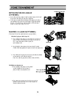 Предварительный просмотр 62 страницы LG Refrigerator-freezer Owner'S Manual