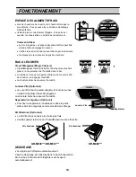 Предварительный просмотр 63 страницы LG Refrigerator-freezer Owner'S Manual