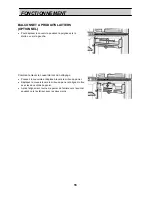 Предварительный просмотр 65 страницы LG Refrigerator-freezer Owner'S Manual