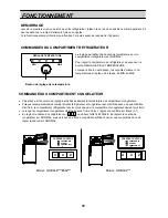 Предварительный просмотр 67 страницы LG Refrigerator-freezer Owner'S Manual