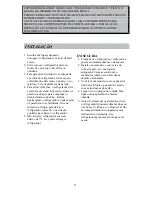 Предварительный просмотр 82 страницы LG Refrigerator-freezer Owner'S Manual