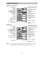 Предварительный просмотр 83 страницы LG Refrigerator-freezer Owner'S Manual