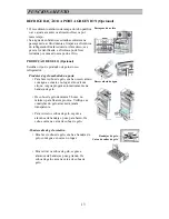 Предварительный просмотр 86 страницы LG Refrigerator-freezer Owner'S Manual