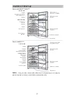 Предварительный просмотр 90 страницы LG Refrigerator-freezer Owner'S Manual