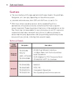 Preview for 12 page of LG Regard MFL67640001 Owner'S Manual