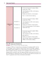 Preview for 14 page of LG Regard MFL67640001 Owner'S Manual