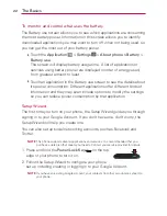 Preview for 24 page of LG Regard MFL67640001 Owner'S Manual