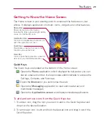 Preview for 31 page of LG Regard MFL67640001 Owner'S Manual