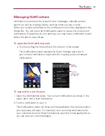 Preview for 43 page of LG Regard MFL67640001 Owner'S Manual