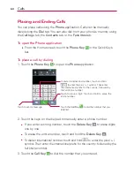 Preview for 62 page of LG Regard MFL67640001 Owner'S Manual