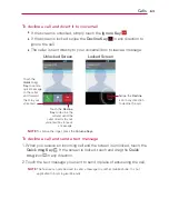 Preview for 65 page of LG Regard MFL67640001 Owner'S Manual