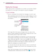 Preview for 96 page of LG Regard MFL67640001 Owner'S Manual