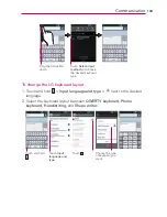 Preview for 105 page of LG Regard MFL67640001 Owner'S Manual