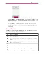 Preview for 129 page of LG Regard MFL67640001 Owner'S Manual