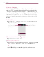 Preview for 140 page of LG Regard MFL67640001 Owner'S Manual