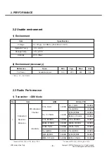 Preview for 7 page of LG Renoir KC910 Service Manual