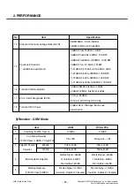 Preview for 11 page of LG Renoir KC910 Service Manual