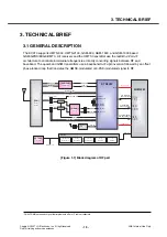 Preview for 18 page of LG Renoir KC910 Service Manual