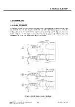 Preview for 20 page of LG Renoir KC910 Service Manual