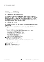 Preview for 39 page of LG Renoir KC910 Service Manual