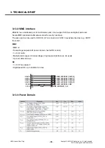 Preview for 89 page of LG Renoir KC910 Service Manual