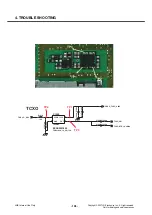 Preview for 105 page of LG Renoir KC910 Service Manual