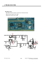 Preview for 117 page of LG Renoir KC910 Service Manual