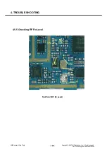 Preview for 119 page of LG Renoir KC910 Service Manual