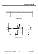 Preview for 134 page of LG Renoir KC910 Service Manual