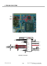 Preview for 151 page of LG Renoir KC910 Service Manual