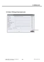 Preview for 174 page of LG Renoir KC910 Service Manual