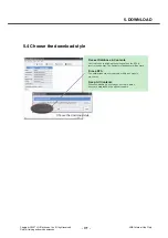 Preview for 176 page of LG Renoir KC910 Service Manual